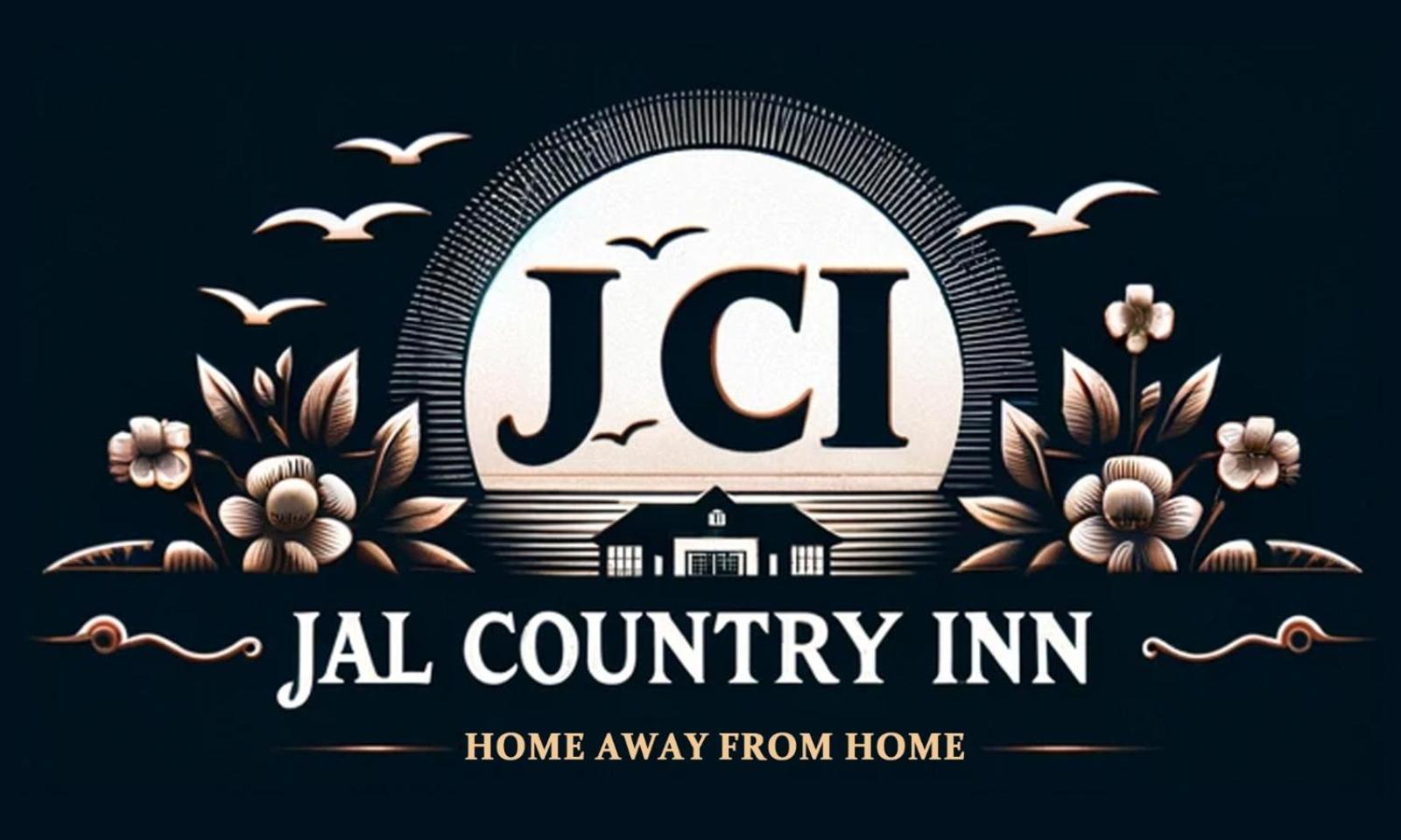 Jal Country Inn Exteriör bild